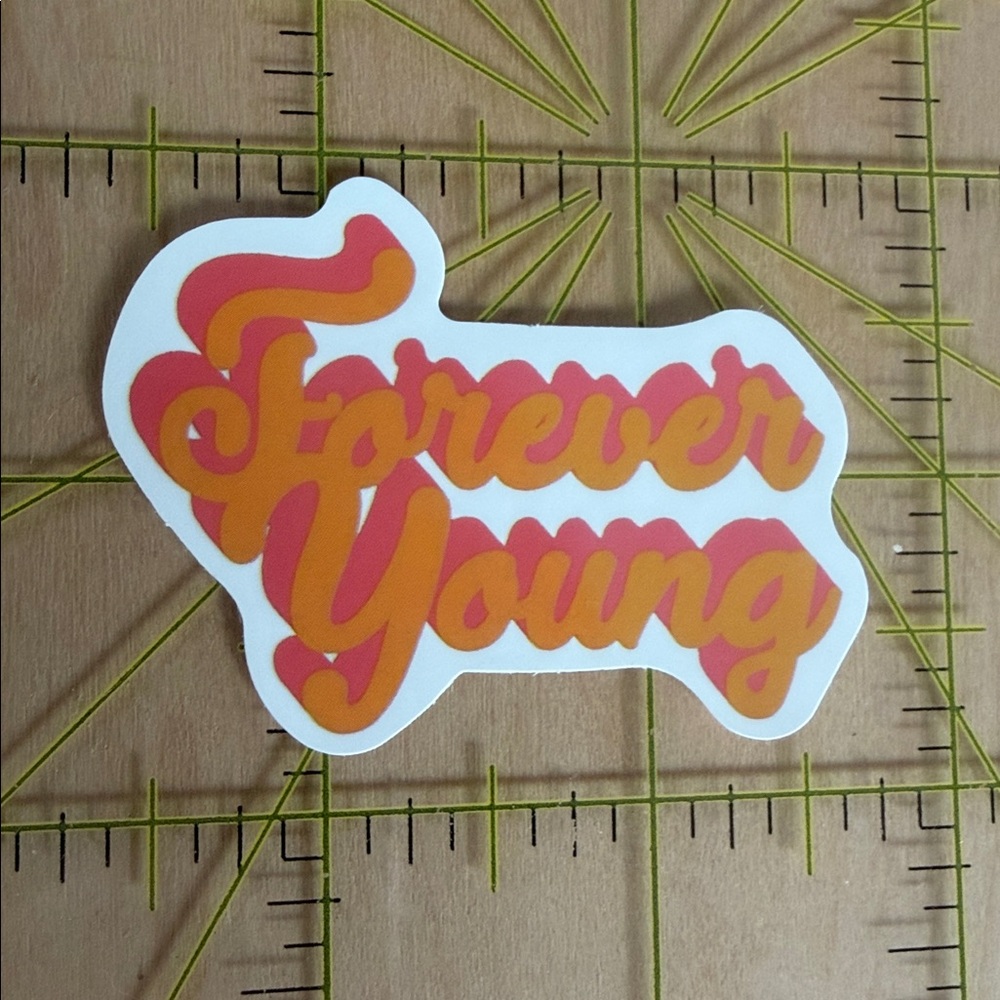 🧡25/$25 +Bundle Sticker Sale & Free Shipping | Aesthetic Waterproof Sticker